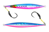 Jigging World MJ67 Slow Pitch Jigs-Lures-Jigging World-Tackle World
