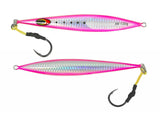 Jigging World MJ67 Slow Pitch Jigs-Lures-Jigging World-Tackle World