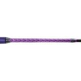 Jigging World MK2 7'6" Custom Spinning Rod - Purple-Rod-Jigging World-Tackle World