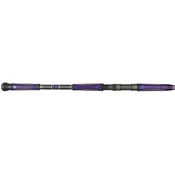 Jigging World MK2 7'6" Custom Spinning Rod - Purple-Rod-Jigging World-Tackle World
