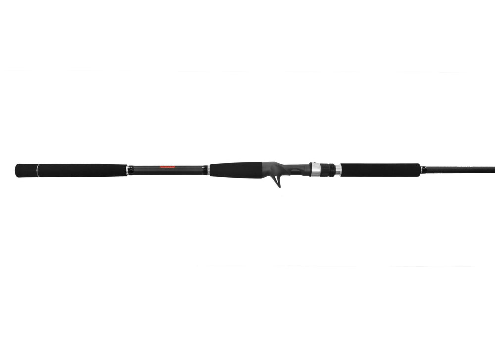 Jigging World MK2 Nano Carbon Rods *Final Sale*-Rod-Jigging World-Tackle World
