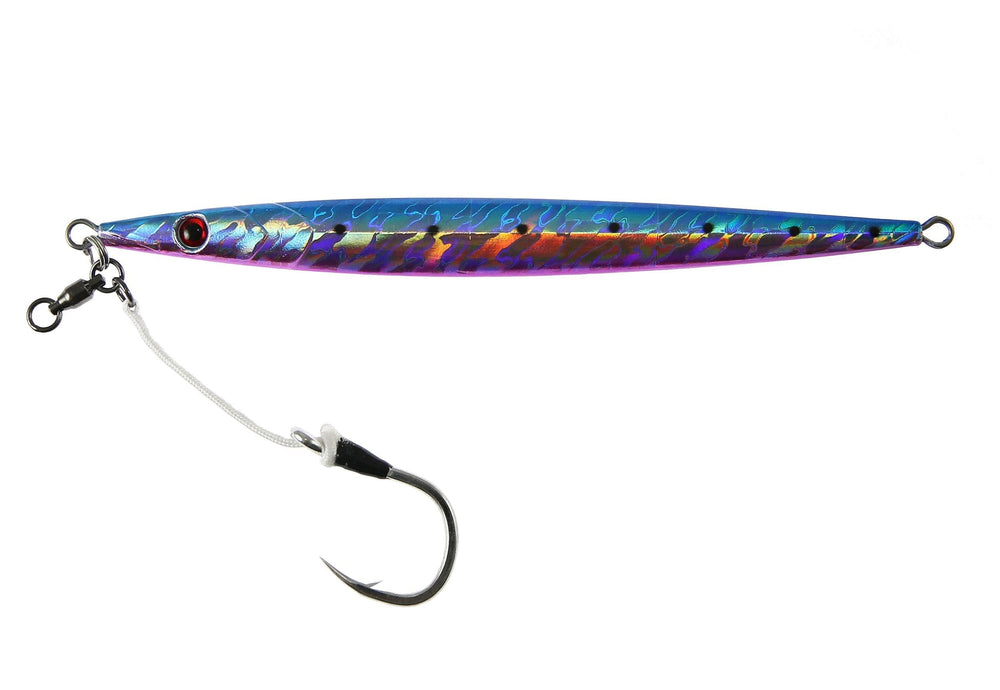 Jigging World Maguro Jigs-Lures-Jigging World-Tackle World