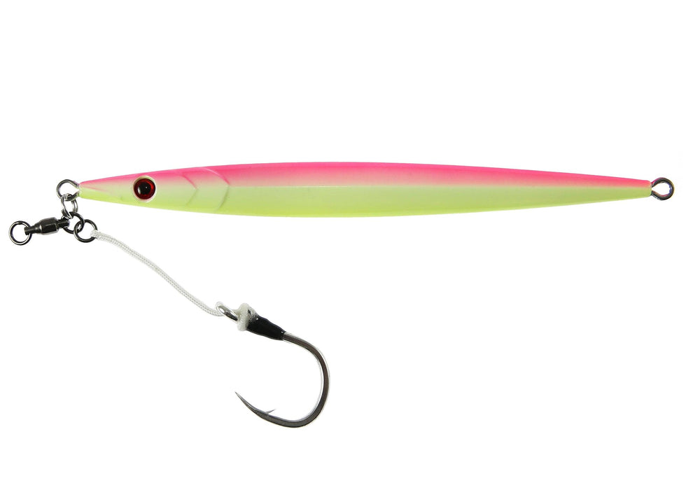 Jigging World Maguro Jigs-Lures-Jigging World-Tackle World