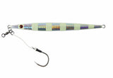 Jigging World Maguro Jigs-Lures-Jigging World-Tackle World