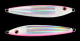 Jigging World Metallic Sardine Tuna Jigs-Lures-Jigging World-Tackle World