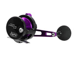 Jigging World Micro Jigging Lever Drag Reels-Reel-Jigging World-Tackle World