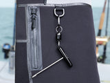 Jigging World Mini 5" Magnetic Stainless Steel Dehookers-Tools-Jigging World-Tackle World