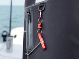 Jigging World Mini 5" Magnetic Stainless Steel Dehookers-Tools-Jigging World-Tackle World