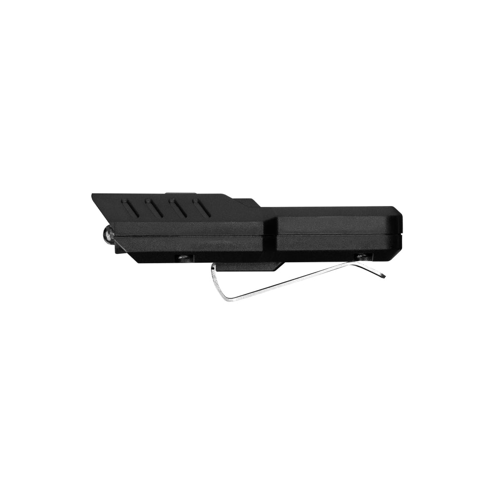 Jigging World Motion Sensor 120 Lumens LED Clip-On Headlamp-Accessories-Jigging World-Tackle World