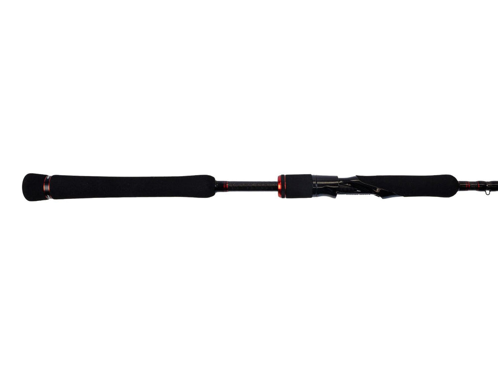 Jigging World Nexus 2.0 Travel Rods-Rod-Jigging World-Tackle World