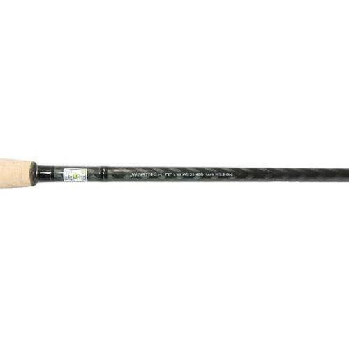 Jigging World Night Ranger Casting Rods-Rod-Jigging World-Tackle World