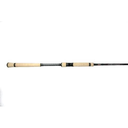 Jigging World Night Ranger Spinning Rods-Rod-Jigging World-Tackle World