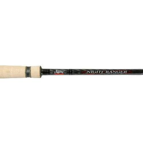 Jigging World Night Ranger Spinning Rods-Rod-Jigging World-Tackle World