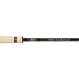 Jigging World Night Ranger Spinning Rods-Rod-Jigging World-Tackle World