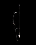 Jigging World Porgy Hi-Lo on T-Wire Rigs-Terminal Tackle-Jigging World-Tackle World