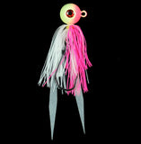 Jigging World Power Ball Swing Jigs-Lures-Jigging World-Tackle World