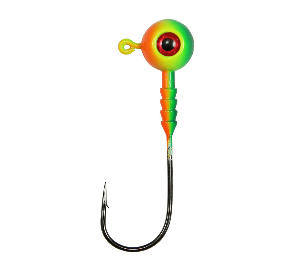 Jigging World Power Ball V2 Jigs-Lures-Jigging World-Tackle World