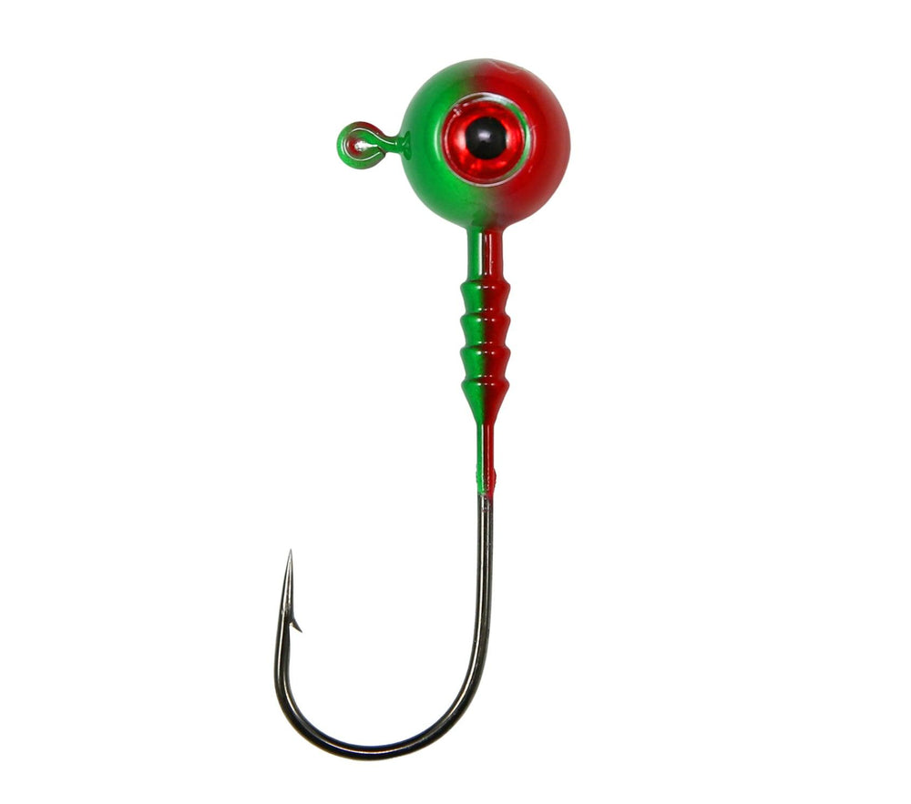 Jigging World Power Ball V2 Jigs-Lures-Jigging World-Tackle World