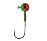 Jigging World Power Ball V2 Jigs-Lures-Jigging World-Tackle World