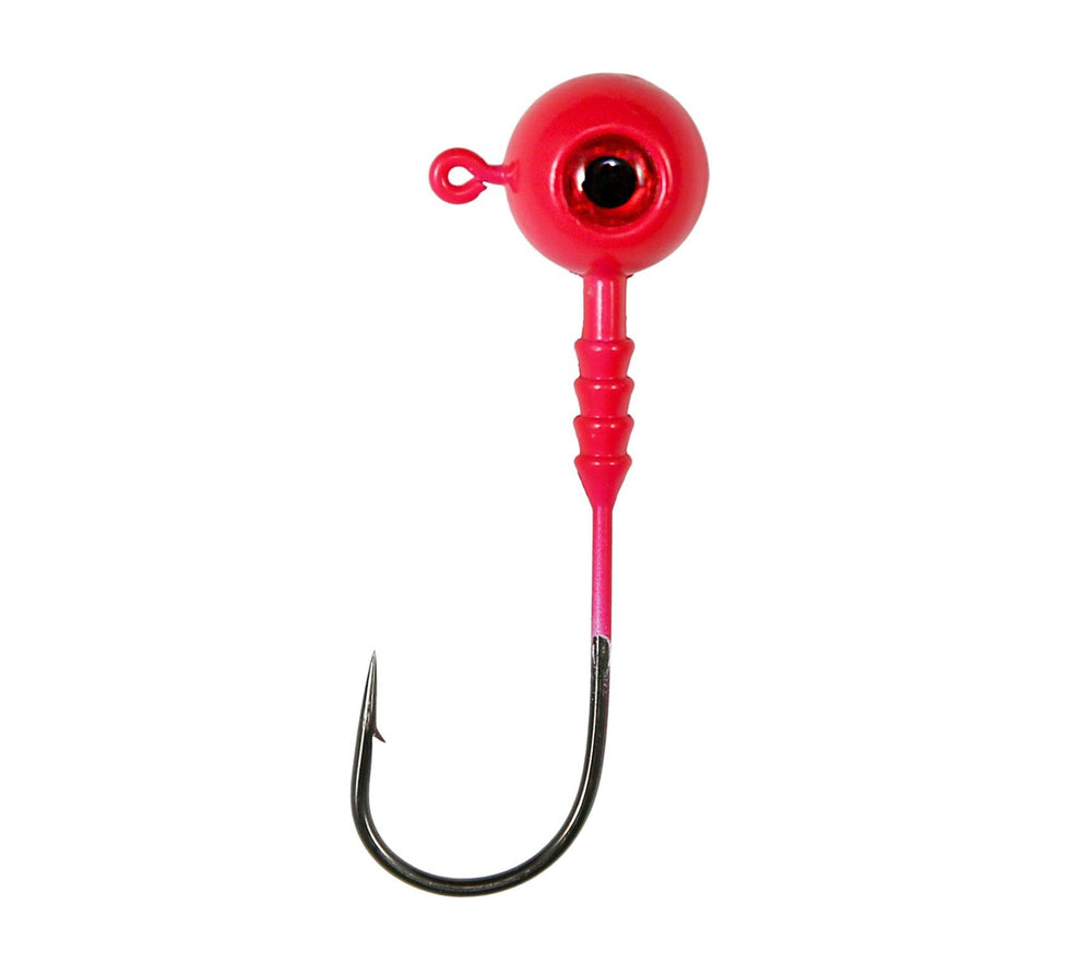 Jigging World Power Ball V2 Jigs-Lures-Jigging World-Tackle World