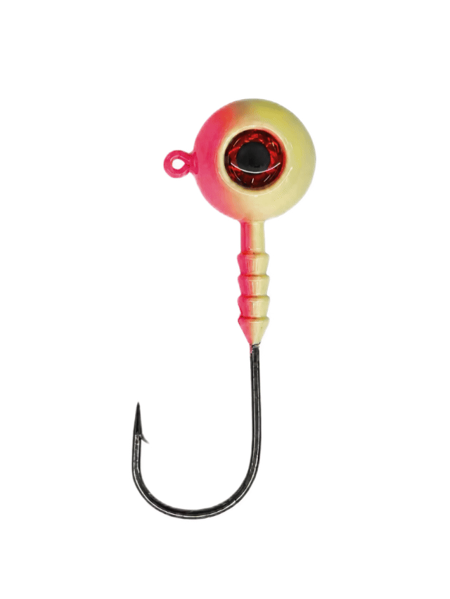 ボクシング h.y Jigging World Power Ball V2 Jigs – Tackle World