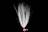 Jigging World Power Ball with Bucktail Teasers-Lures-Jigging World-Tackle World