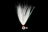 Jigging World Power Ball with Bucktail Teasers-Lures-Jigging World-Tackle World