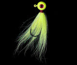 Jigging World Power Ball with Bucktail V2 Jigs-Lures-Jigging World-Tackle World
