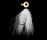 Jigging World Power Ball with Bucktail V2 Jigs-Lures-Jigging World-Tackle World