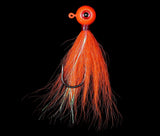 Jigging World Power Ball with Bucktail V2 Jigs-Lures-Jigging World-Tackle World