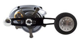 Jigging World - Power Handle for Daiwa Lexa Series Baitcasting Reels-Power Handles & Knobs-Jigging World-Tackle World