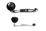 Jigging World - Power Handle for Daiwa Lexa Series Baitcasting Reels-Power Handles & Knobs-Jigging World-Tackle World