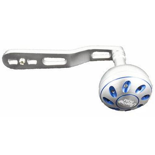 Jigging World - Power Handle for Daiwa Saltiga, Saltist, Sealine Star Drag Reels-Power Handles & Knobs-Jigging World-Tackle World
