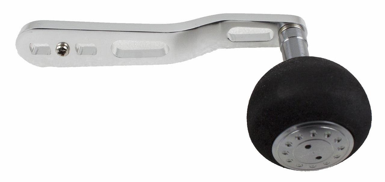 Jigging World - Power Handle for Daiwa Saltiga, Saltist, Sealine