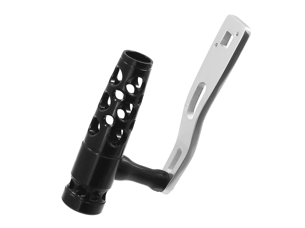 Jigging World - Power Handle for Shimano SpeedMaster 2 Speed Conventional Reels-Power Handles & Knobs-Jigging World-Tackle World