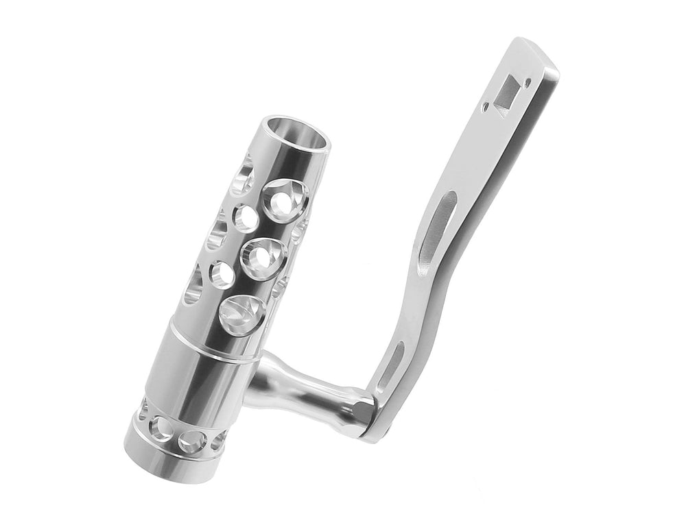 Jigging World - Power Handle for Shimano SpeedMaster 2 Speed Conventional Reels-Power Handles & Knobs-Jigging World-Tackle World