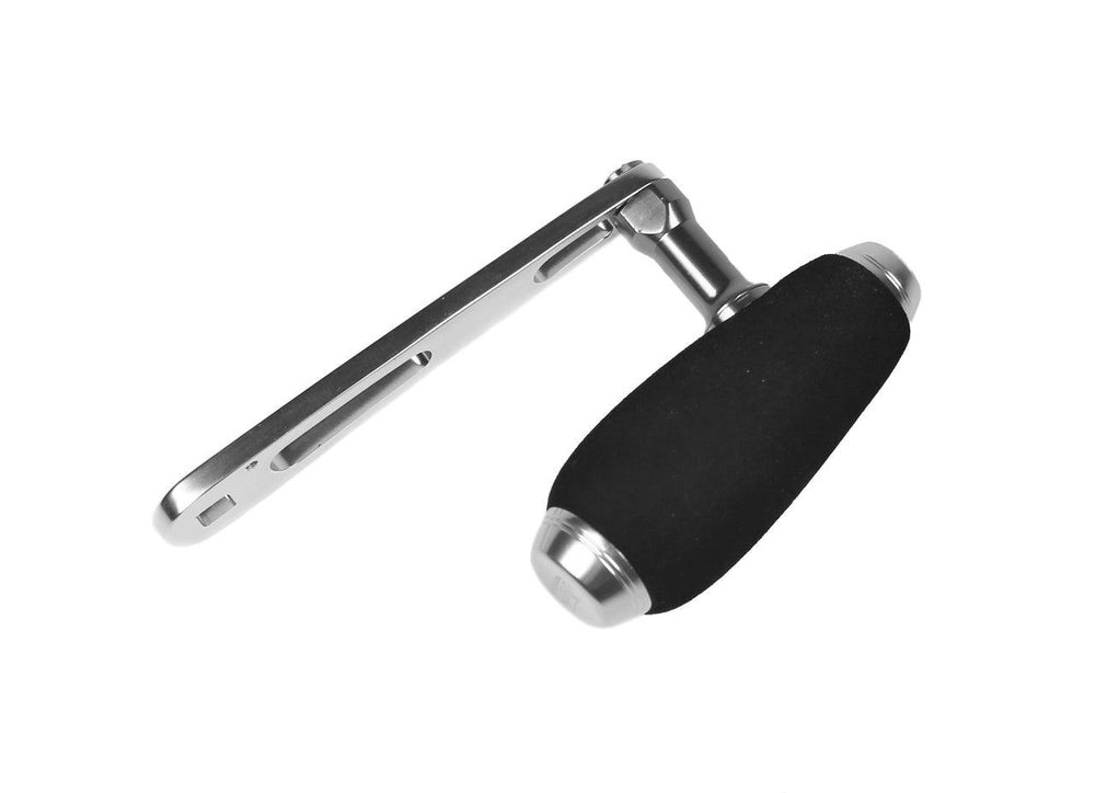 Jigging World - Power Handle for Shimano TLD 25 Lever Drag Reels-Power Handles & Knobs-Jigging World-Tackle World