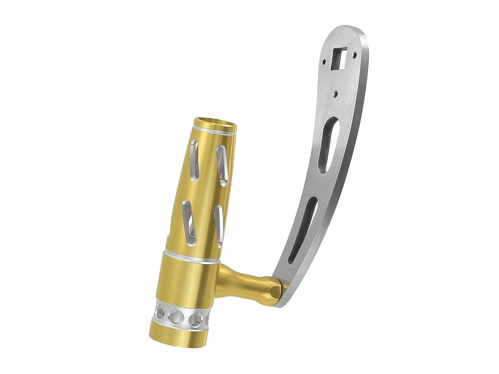 Jigging World - Power Handle for Shimano TLD, Tiagra, Tyrnos 2 Speed Lever Drag Reels-Power Handles & Knobs-Jigging World-Tackle World