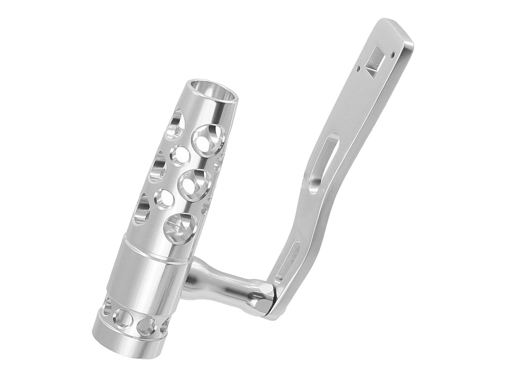 Jigging World - Power Handle for Shimano Talica 2 Speed 12 - 25 Lever Drag Reels-Power Handles & Knobs-Jigging World-Tackle World