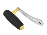 Jigging World - Power Handle for Shimano Talica 2 Speed 12 - 25 Lever Drag Reels-Power Handles & Knobs-Jigging World-Tackle World