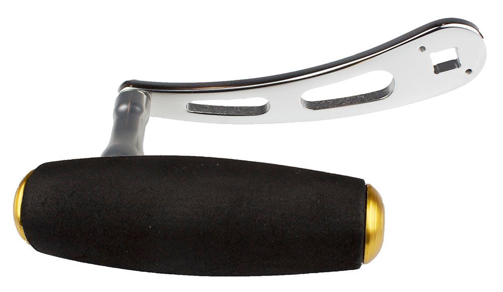 Jigging World - Power Handle for Shimano Talica 2 Speed 50 Lever Drag Reels-Power Handles & Knobs-Jigging World-Tackle World