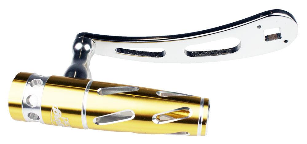 Jigging World - Power Handle for Shimano Talica 2 Speed 50 Lever Drag Reels-Power Handles & Knobs-Jigging World-Tackle World