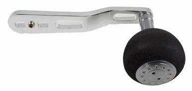 Jigging World - Power Handle for Shimano Trinidad A Star Drag Reels-Power Handles & Knobs-Jigging World-Tackle World