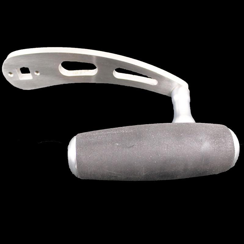 Jigging World - Power Handles for Accurate ATD Platinum 80~130 2-Speed Lever Drag Reels-Power Handles & Knobs-Jigging World-Tackle World