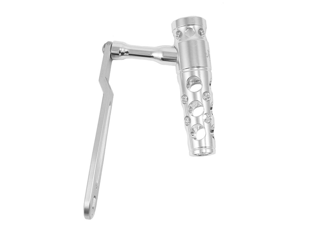 Jigging World - Power Handles for Accurate Boss Valiant 400 ~ 1000 Size Lever Drag Reels-Power Handles & Knobs-Jigging World-Tackle World