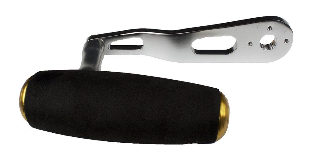 okuma andros rod for sale 115mm Arm Gold EVA T-bar