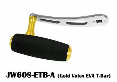 Jigging World - Power Handles for Penn International 20 ~ 70 Series Reels-Power Handles & Knobs-Jigging World-Tackle World