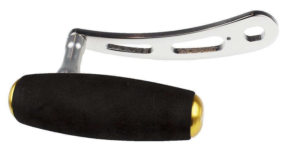 Jigging World - Power Handles for Penn International 80 Series
