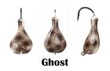 Jigging World Premium Blackfish Jigs *Final Sale*-Lures-Jigging World-1 oz-Ghost-Tackle World