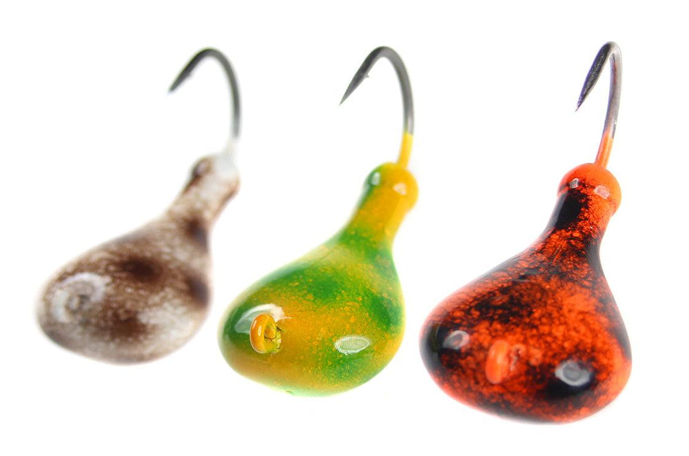 Jigging World Premium Blackfish Jigs *Final Sale*-Lures-Jigging World-Tackle World
